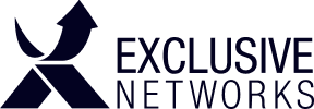 EXN logo - Black