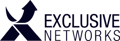 EXN logo - Black