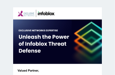 Infoblox QuickStart Services Threat Defense - Email 2