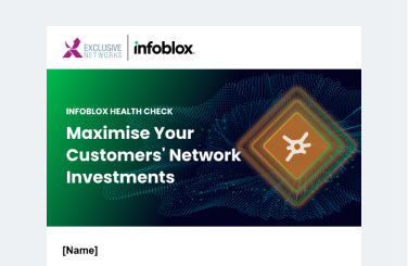 Infoblox Regular Health Checks - Email 2