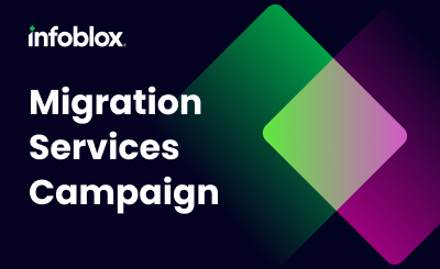 Infoblox Migration