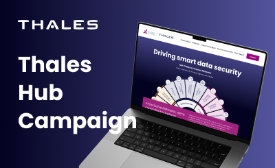 Thales Hub