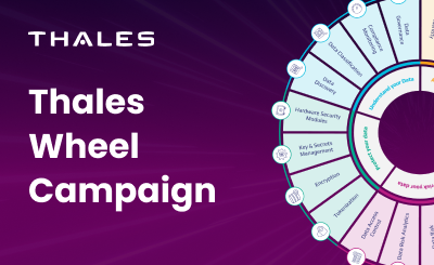 Thales Wheel