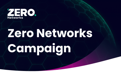 Zero Networks